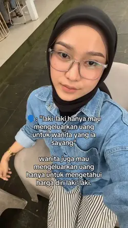 wanita juga mau