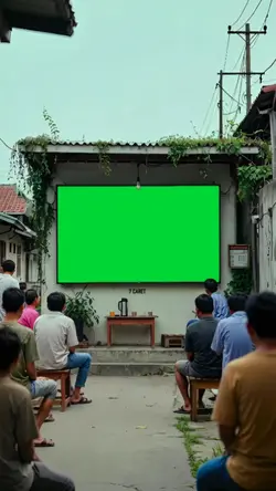 OUTDOOR 20s