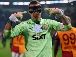 Muslera gitme