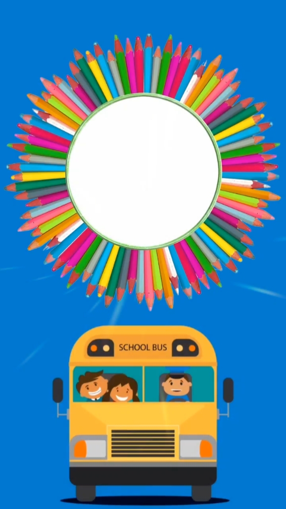 De volta à escola