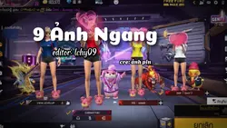 9 Ảnh Ngang 