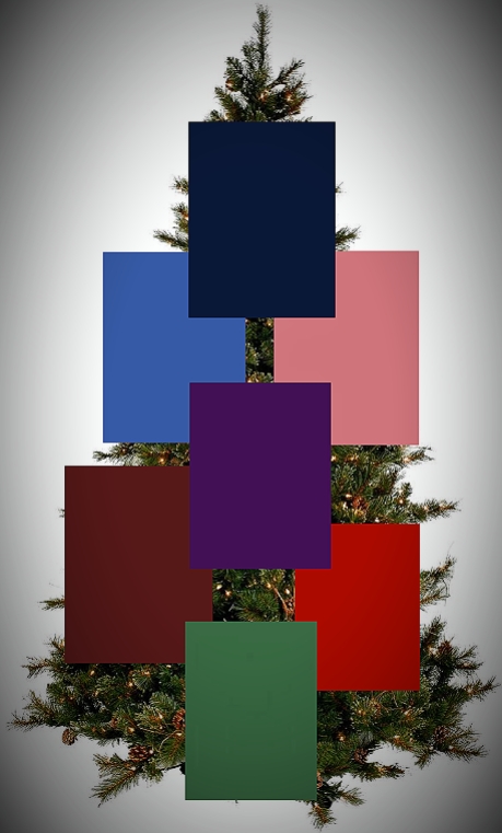 Árbol de Navidad 