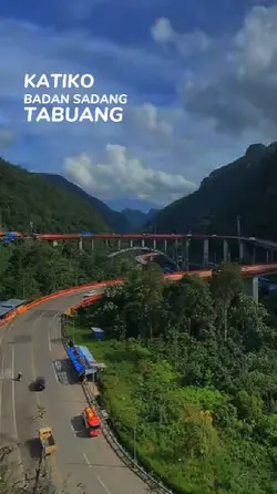 lirik minang