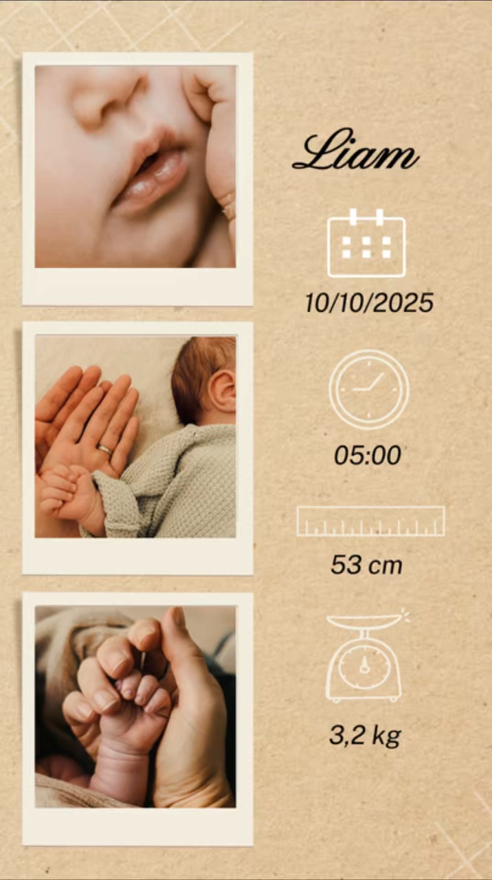 Newborn Journey