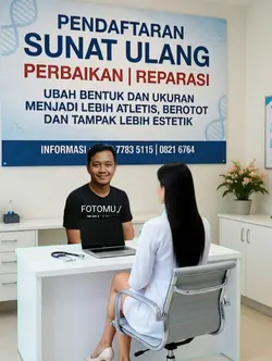 PRANK SUNAT ULANG