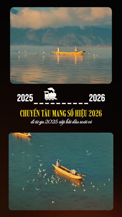 Chuyn Tàu 2026