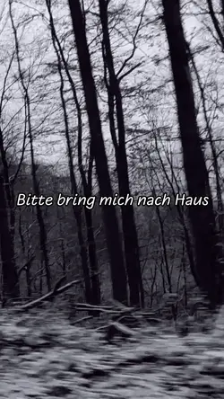Bring mich nach Haus