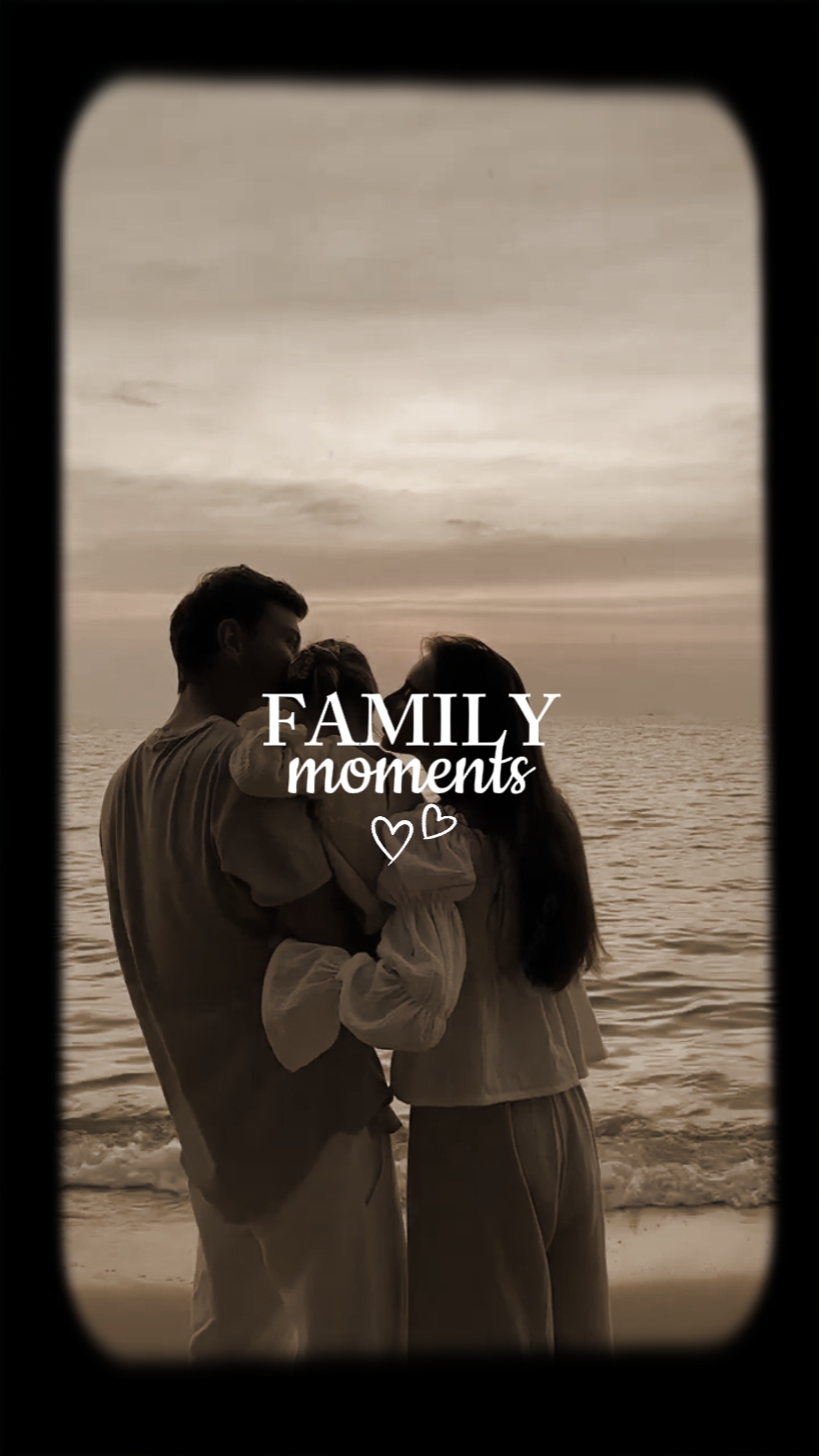 Momentos familiares 