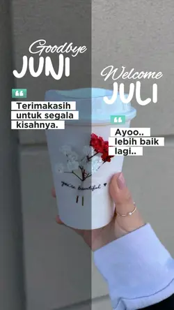 welcome juli