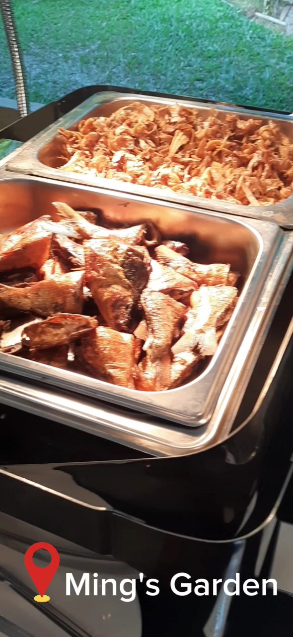 Food trip