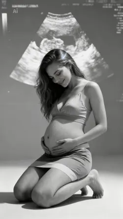 Maternity Shoot