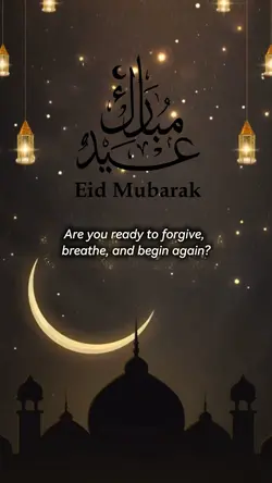 EidMubarakLook 🙏