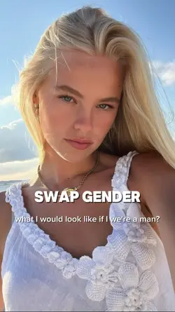 Swap gender