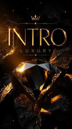 Intro Luxury 