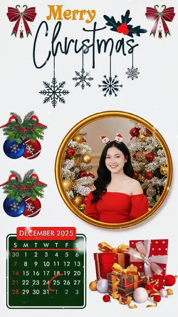 Merry Christmas 2025