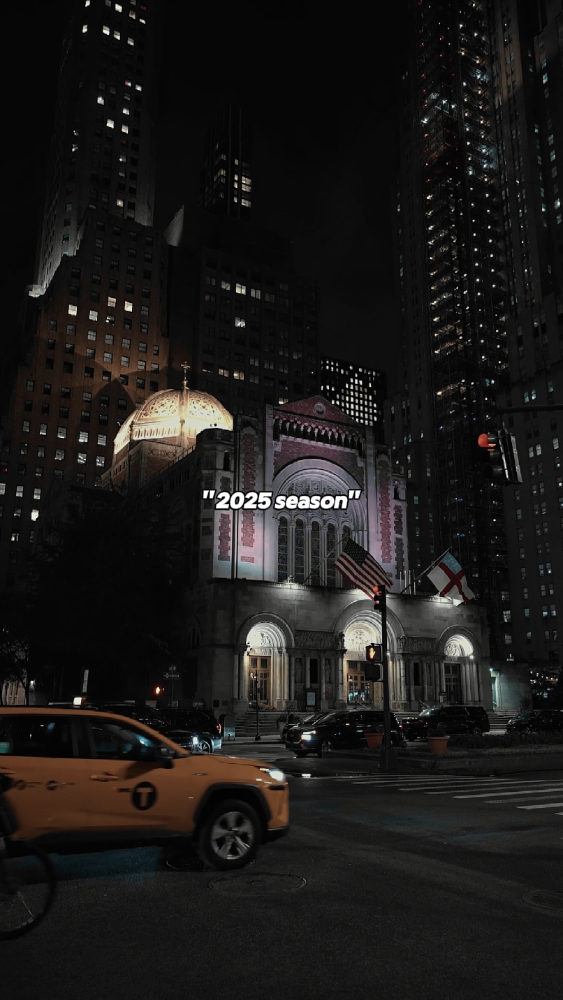 Temporada 2025