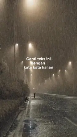 Teks isi sendiri 