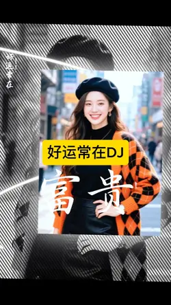 好运常在DJ