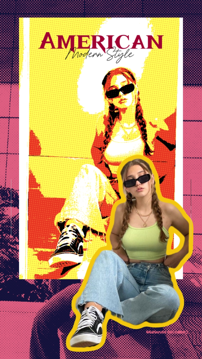 Modern Style usa