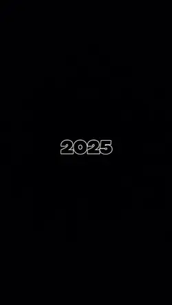 2025 comes to an end