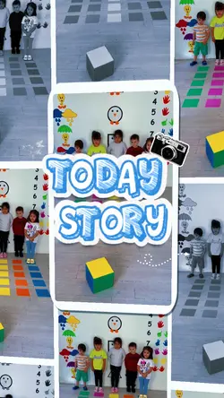 TODAY STORY