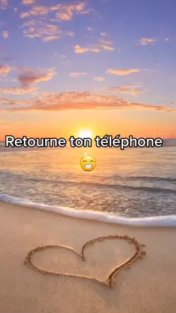 retourne  tèlèphone 