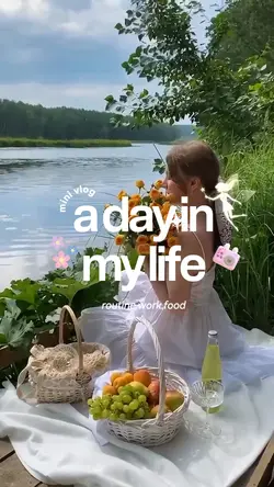 opening vlog