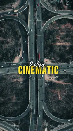 9 CLIP VIDEO