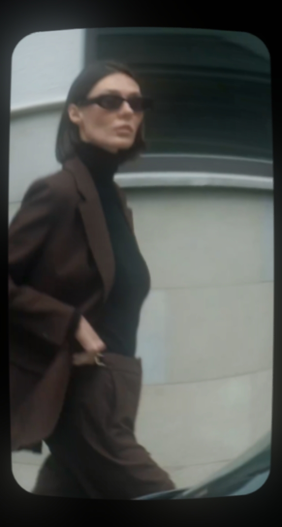 Style Transition 