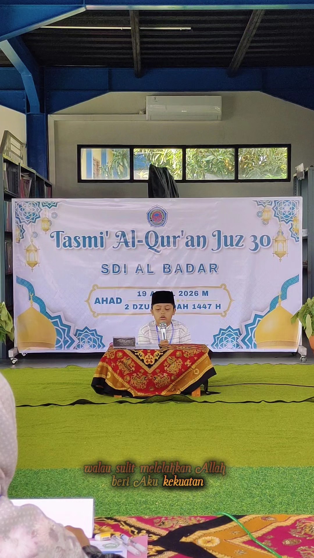 Hafiz Qur'an 