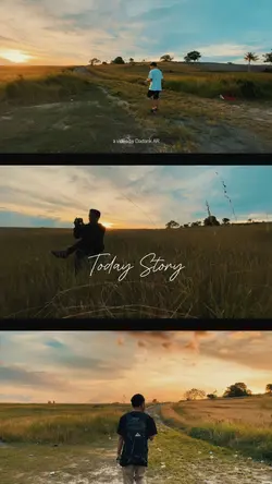 today story