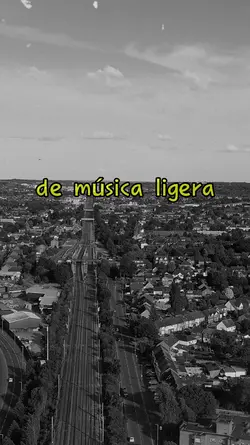 De Música Ligera