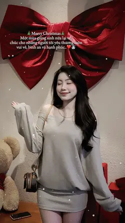 Merry Christmas🎄