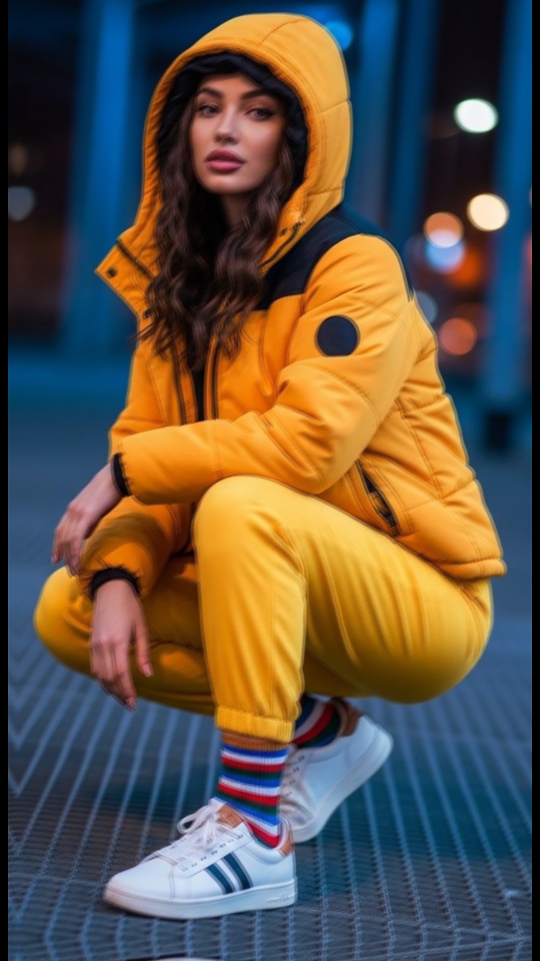 7 fotos