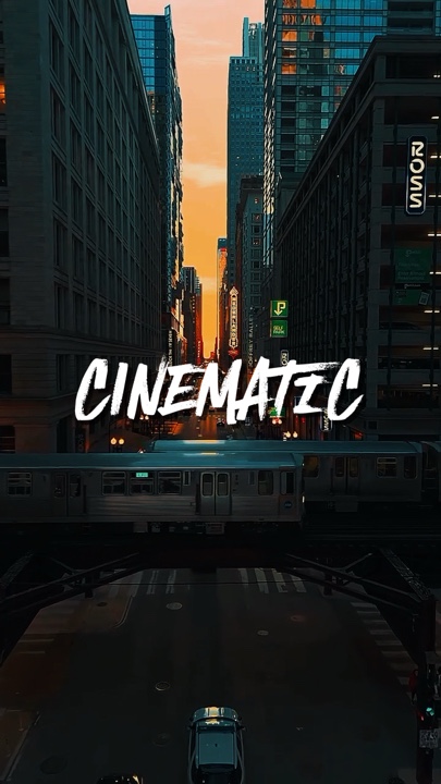 CINEMATIC