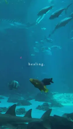 healing 