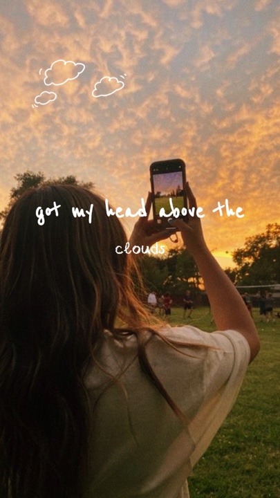 Clouds photo dump 