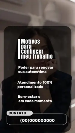 Divulgue seu serviço