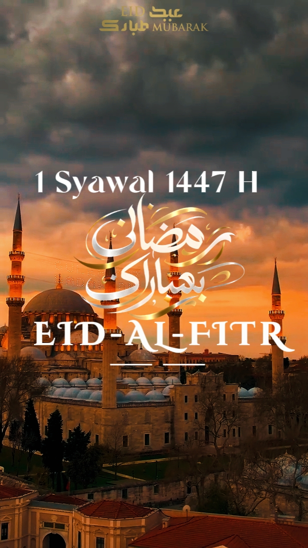 ramadhan Idul Fitri