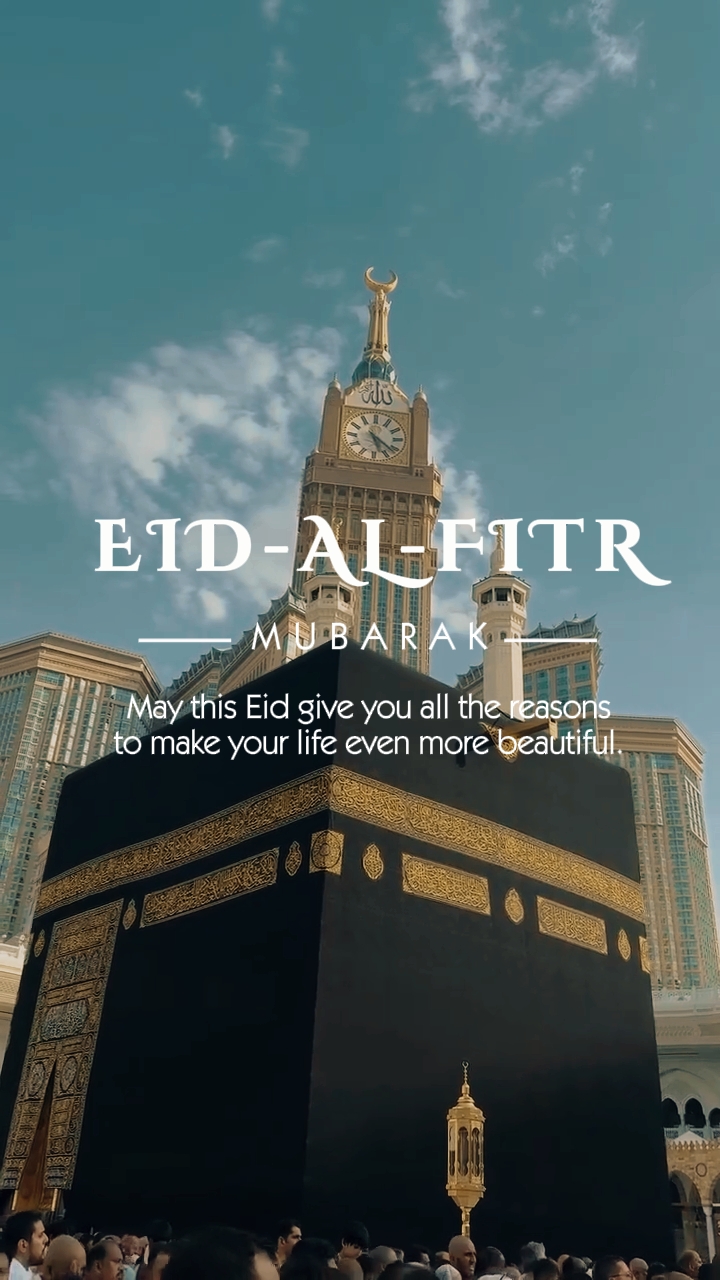 EID AL FITR 