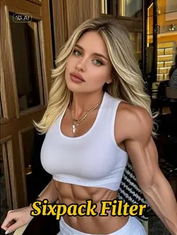 Sixpack AI Filter