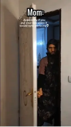 Your last video