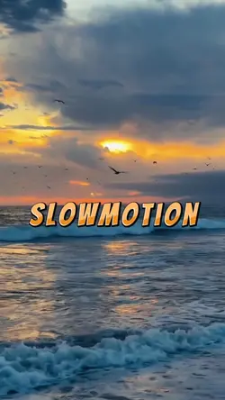 HD Slowmotion π₯