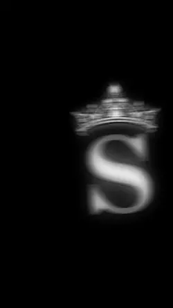 letter s