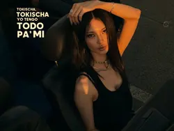 tokischa tokischa 
