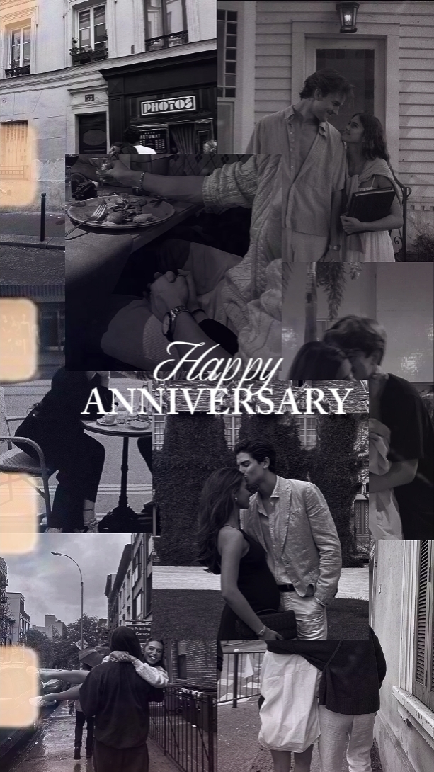 Película de aniversario