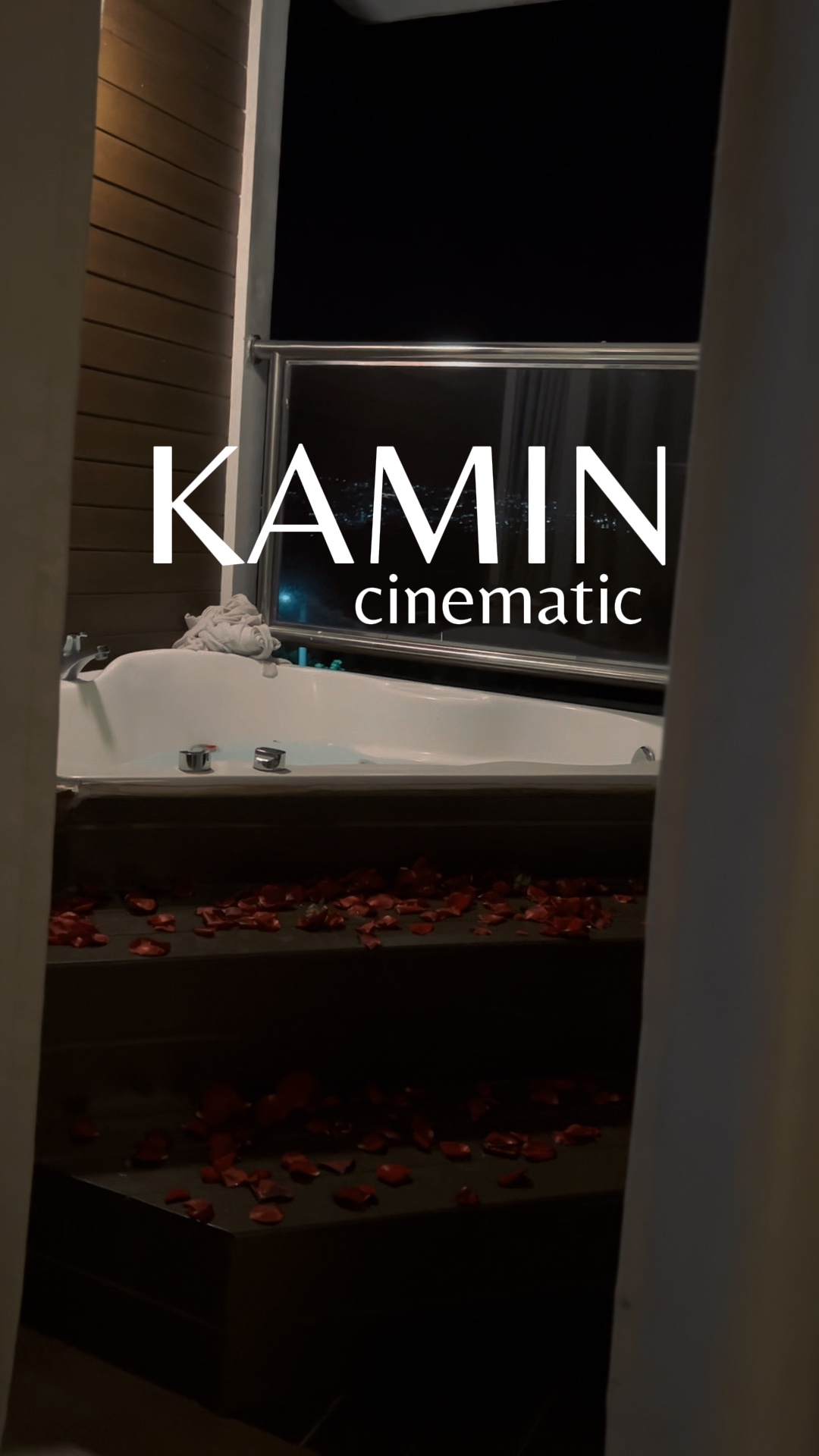 Cinématique Kamin