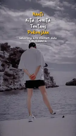 nikmati liburan