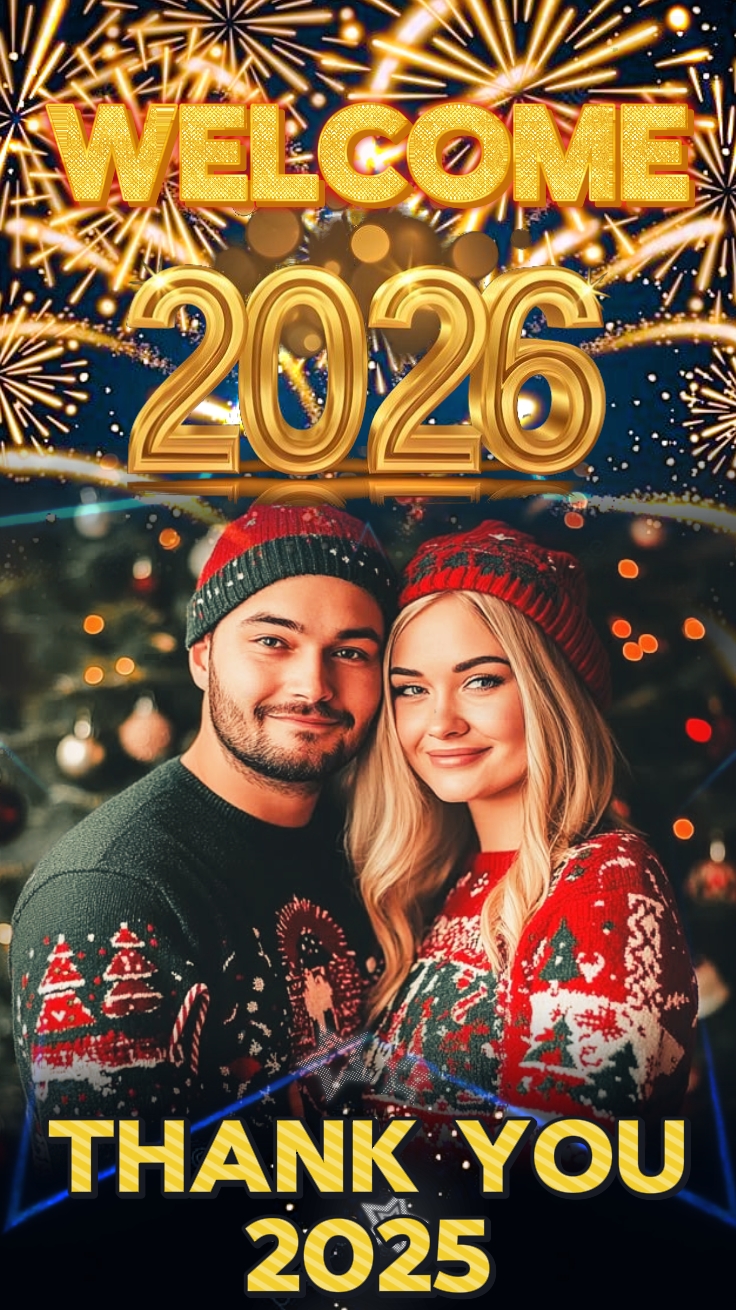OBRIGADO 2025