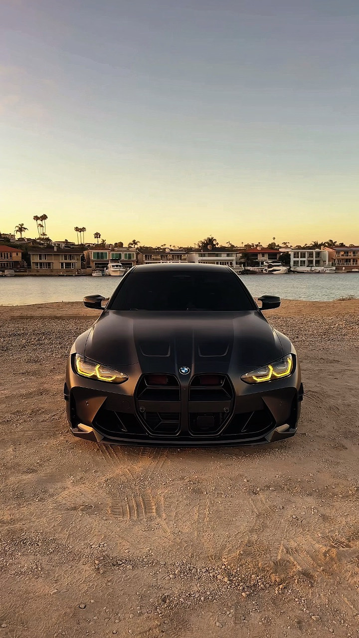 bmw edit